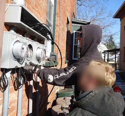 Electricista certificado - instalações e reparações eléctricas