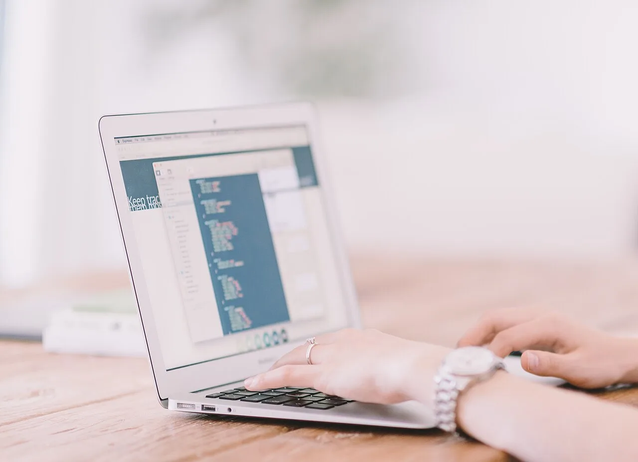 Programador web - sites, lojas online e aplicações